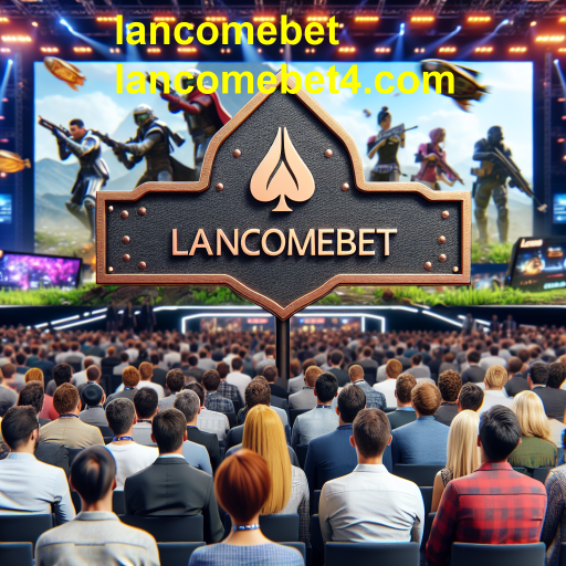 Tendências e Novidades no Mundo dos Jogos